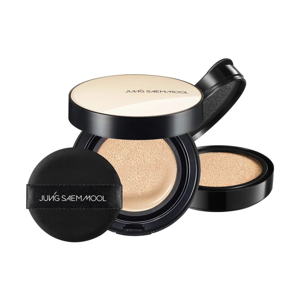 Jung Saem Mool エッセンシャル スキン ヌーダ - Bb Cushion Korean のレビューと価格